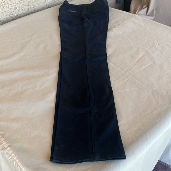Vintage Gloria Vanderbilt Black Jeans!!! - Picture 6 of 14